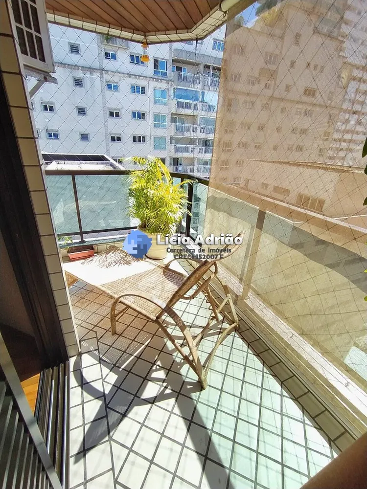 Apartamento, 4 quartos, 250 m² - Foto 8