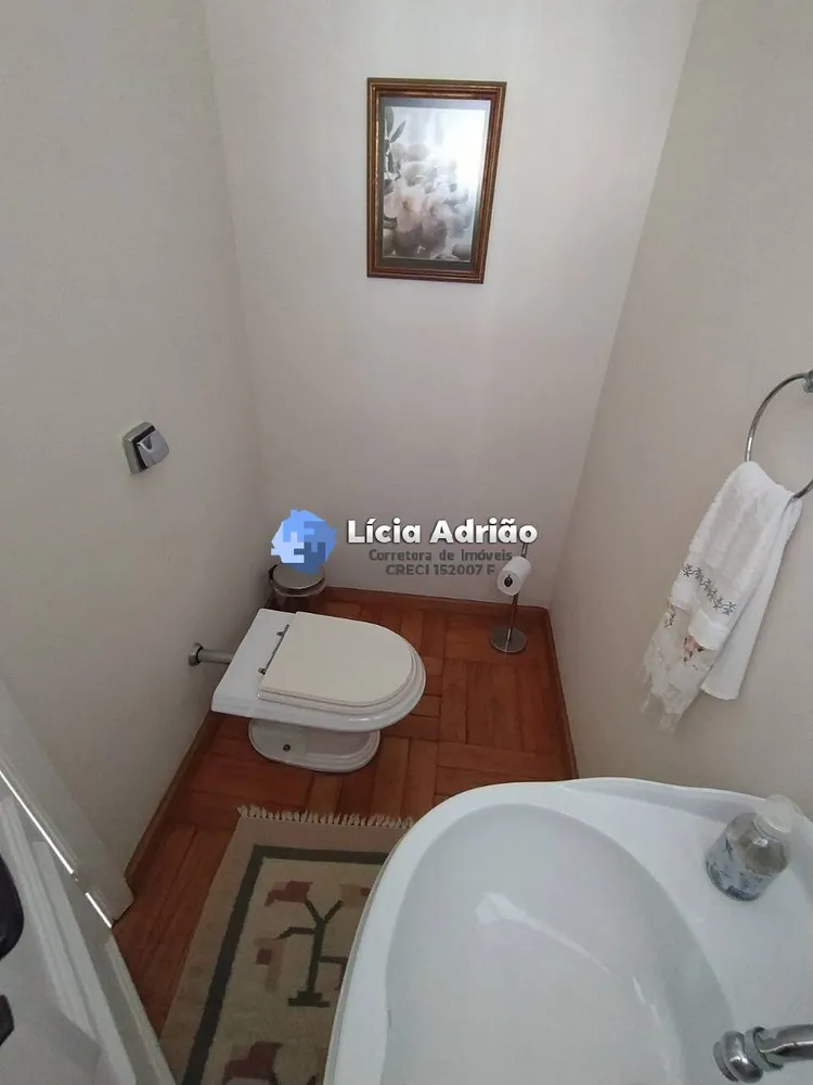 Apartamento, 4 quartos, 250 m² - Foto 2