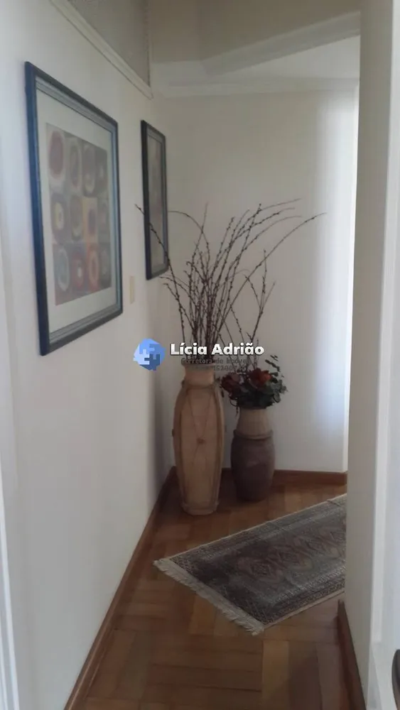 Apartamento, 4 quartos, 250 m² - Foto 4