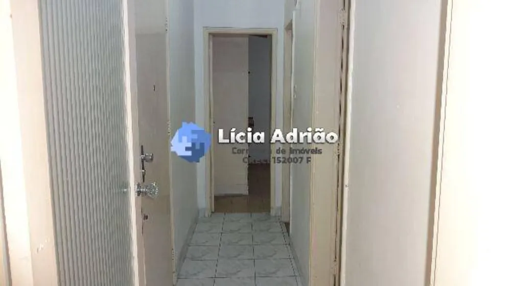 Apartamento, 3 quartos - Foto 1