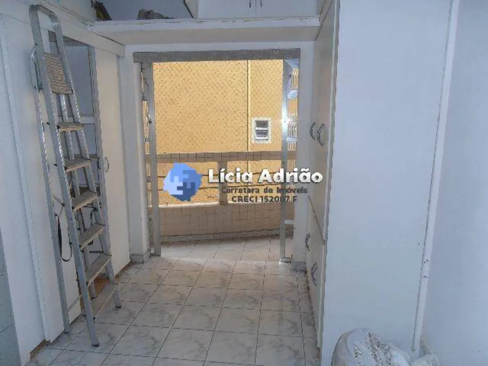 Apartamento, 3 quartos - Foto 2