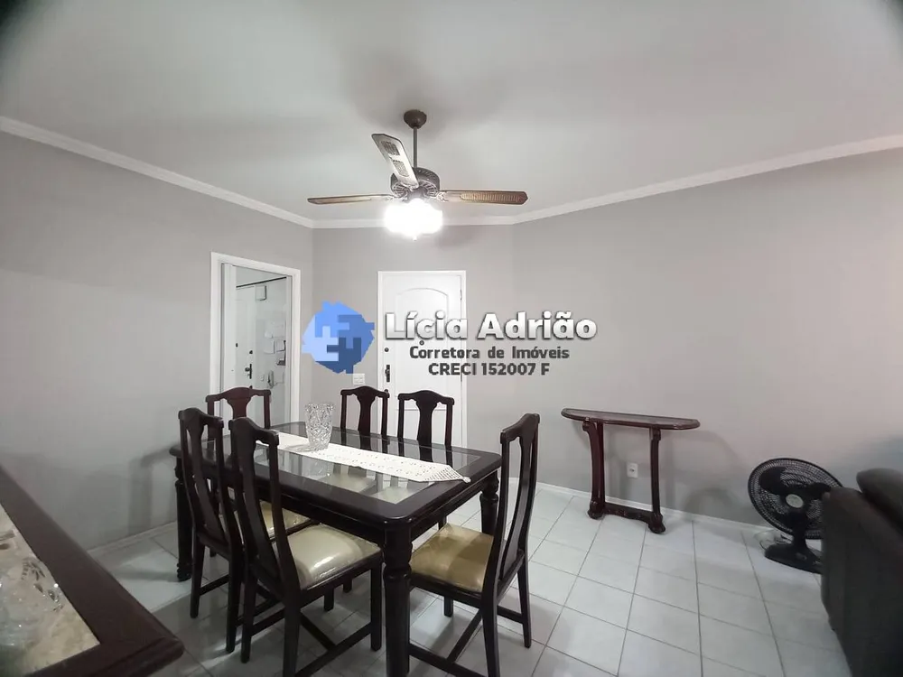 Apartamento, 3 quartos, 118 m² - Foto 1