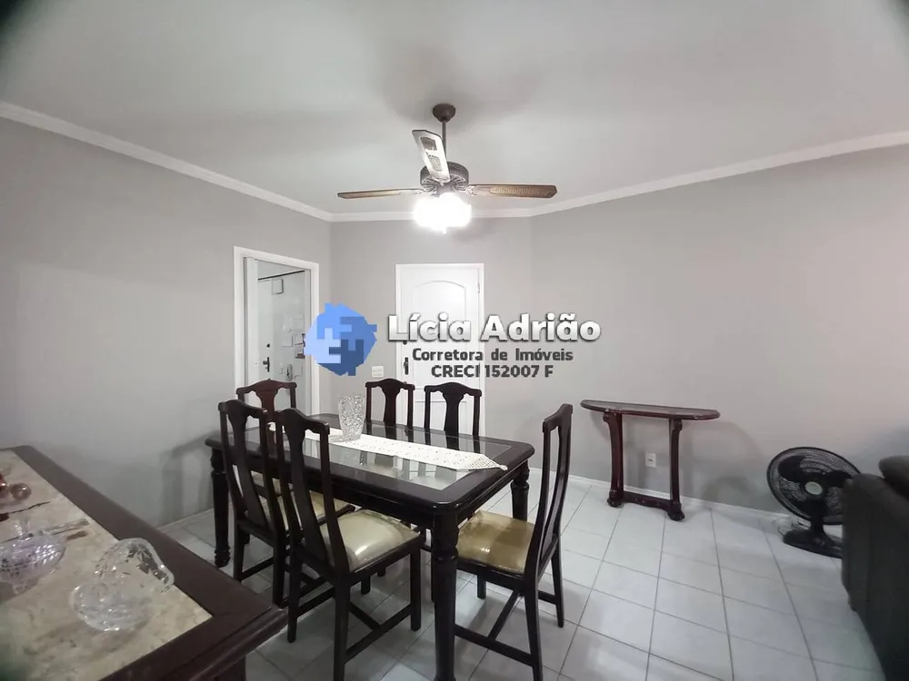 Apartamento, 3 quartos, 118 m² - Foto 2