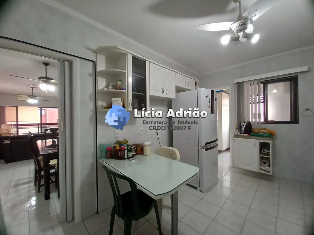 Apartamento, 3 quartos, 118 m² - Foto 4