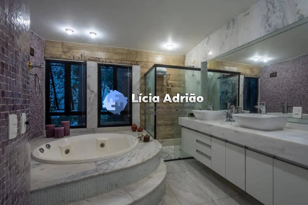 Casa, 5 quartos, 930 m² - Foto 7