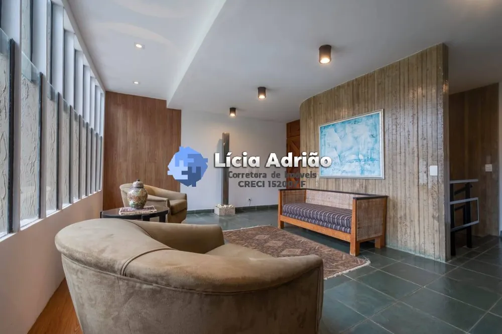 Casa, 5 quartos, 930 m² - Foto 5