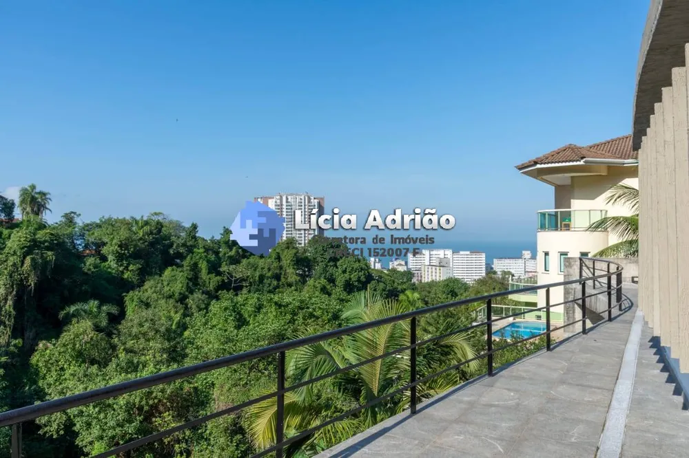 Casa, 5 quartos, 930 m² - Foto 2