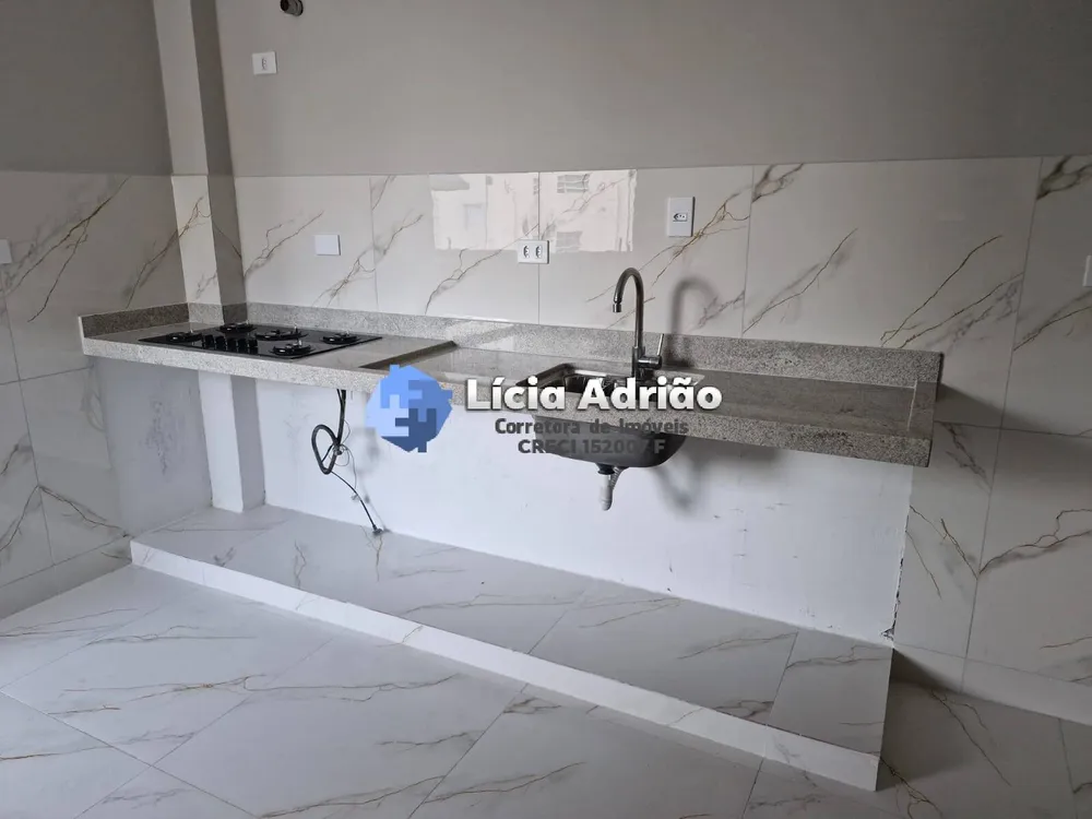 Apartamento, 2 quartos, 147 m² - Foto 2