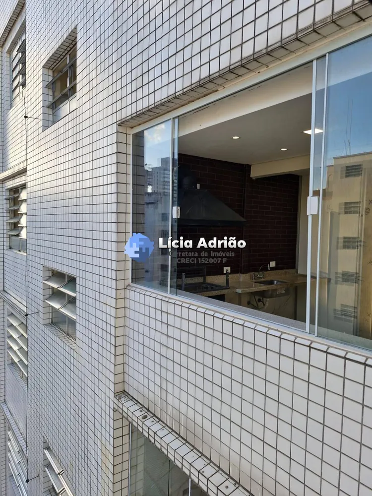 Apartamento, 2 quartos, 147 m² - Foto 6