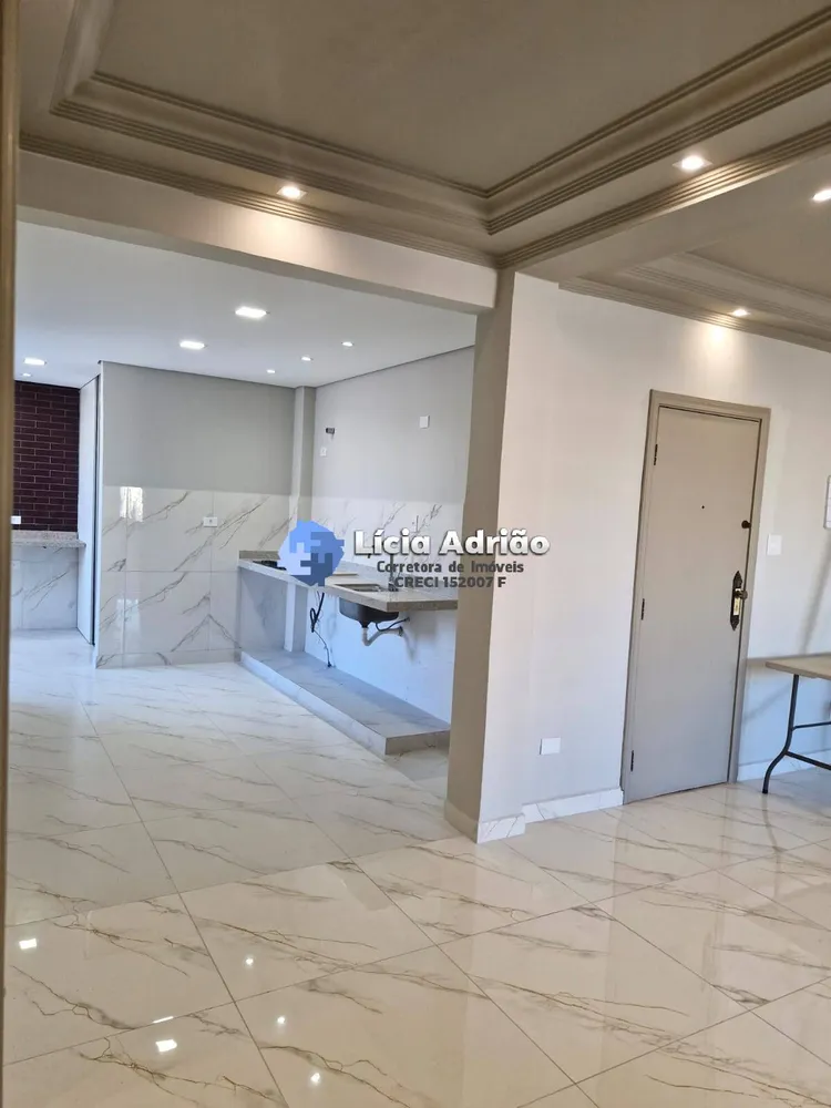 Apartamento, 2 quartos, 147 m² - Foto 3