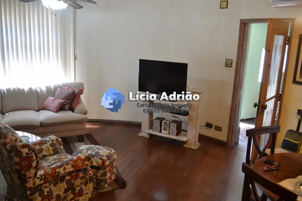Sobrado, 3 quartos, 122 m² - Foto 4