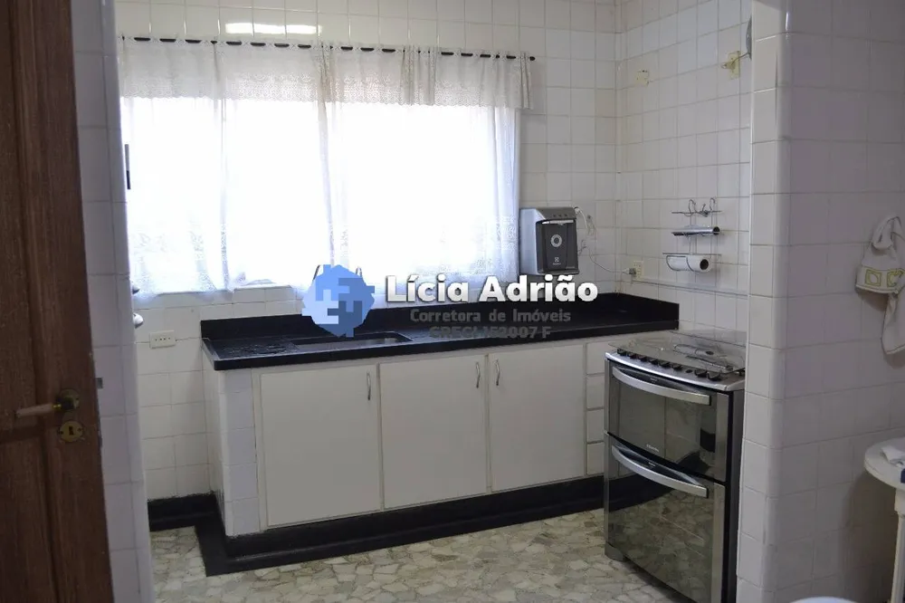 Sobrado, 3 quartos, 122 m² - Foto 5
