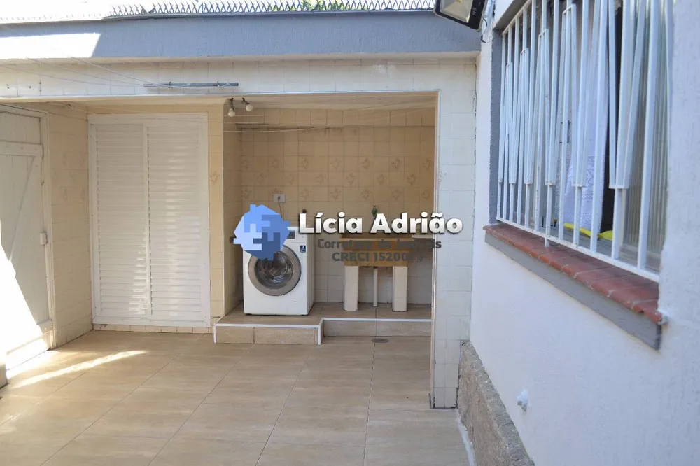 Sobrado, 3 quartos, 122 m² - Foto 3