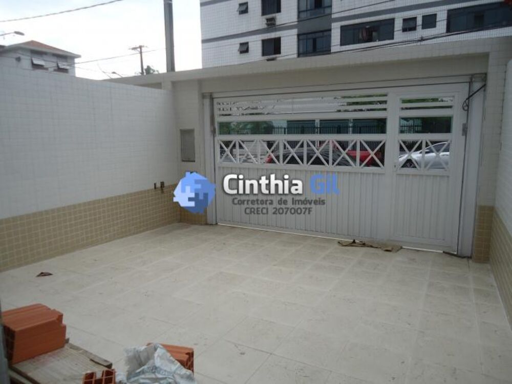 Sobrado à venda com 4 quartos, 172m² - Foto 1