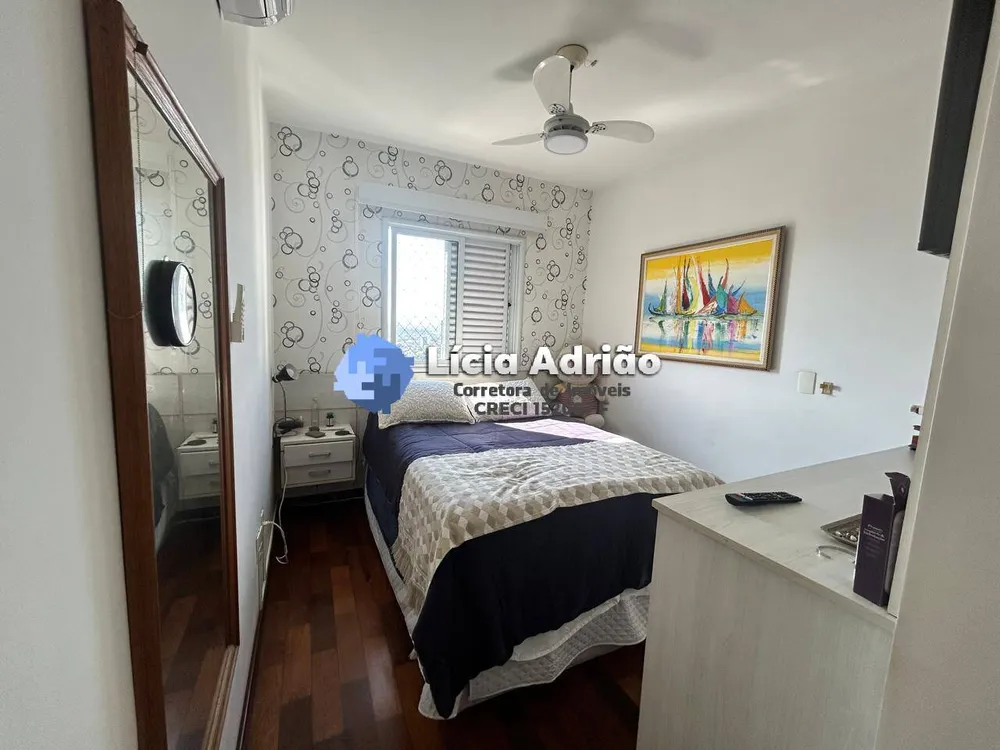 Apartamento, 2 quartos, 64 m² - Foto 3