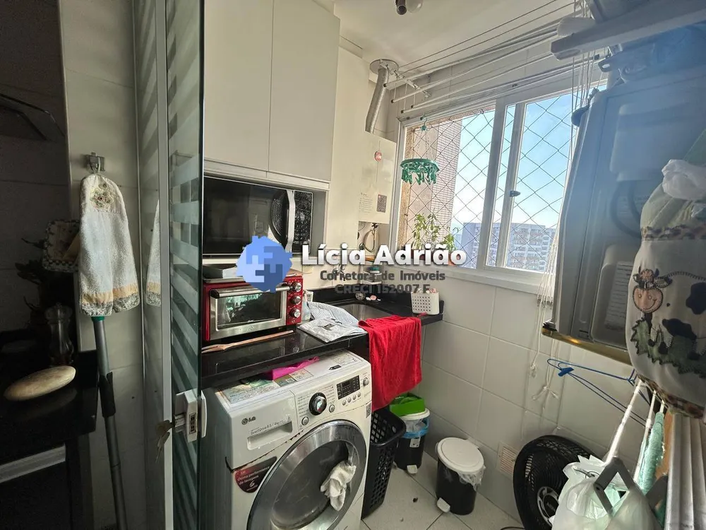 Apartamento, 2 quartos, 64 m² - Foto 2