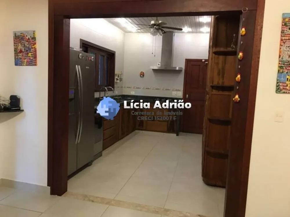 Casa, 3 quartos, 260 m² - Foto 2