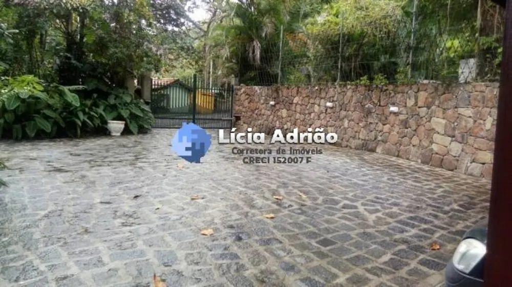 Casa, 3 quartos, 260 m² - Foto 4
