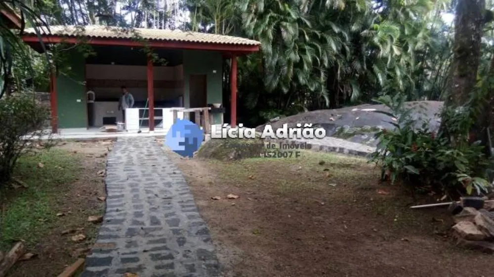 Casa, 3 quartos, 260 m² - Foto 3