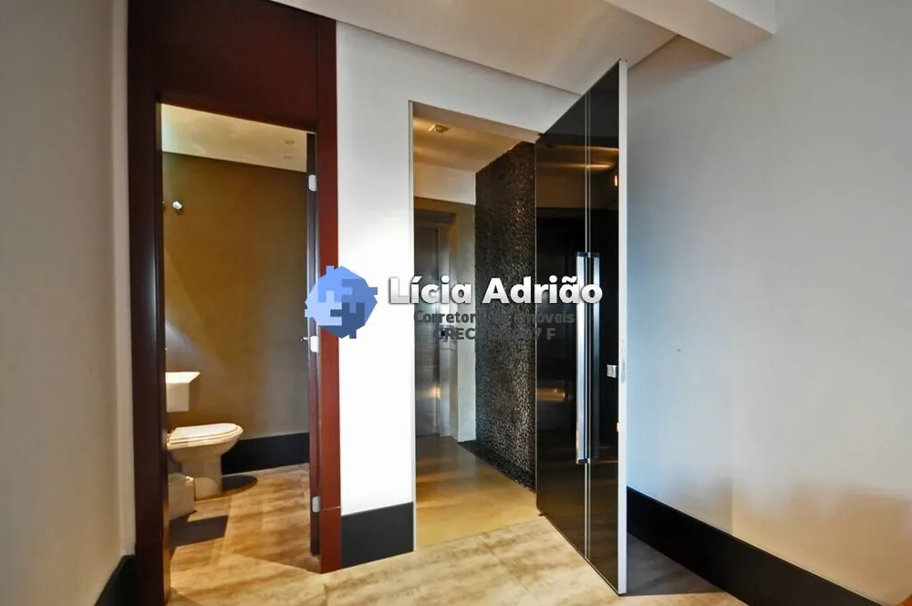 Apartamento, 3 quartos, 178 m² - Foto 8