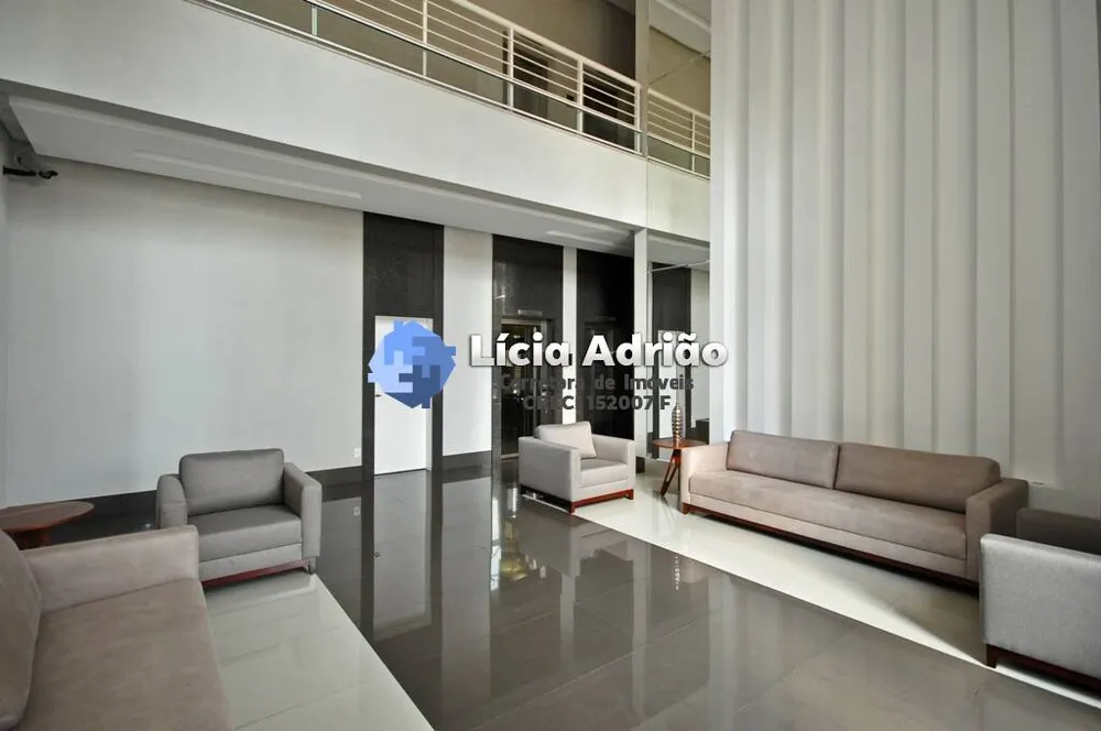 Apartamento, 3 quartos, 178 m² - Foto 3
