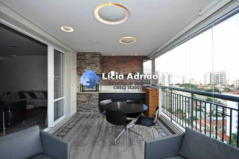 Apartamento, 3 quartos, 178 m² - Foto 6