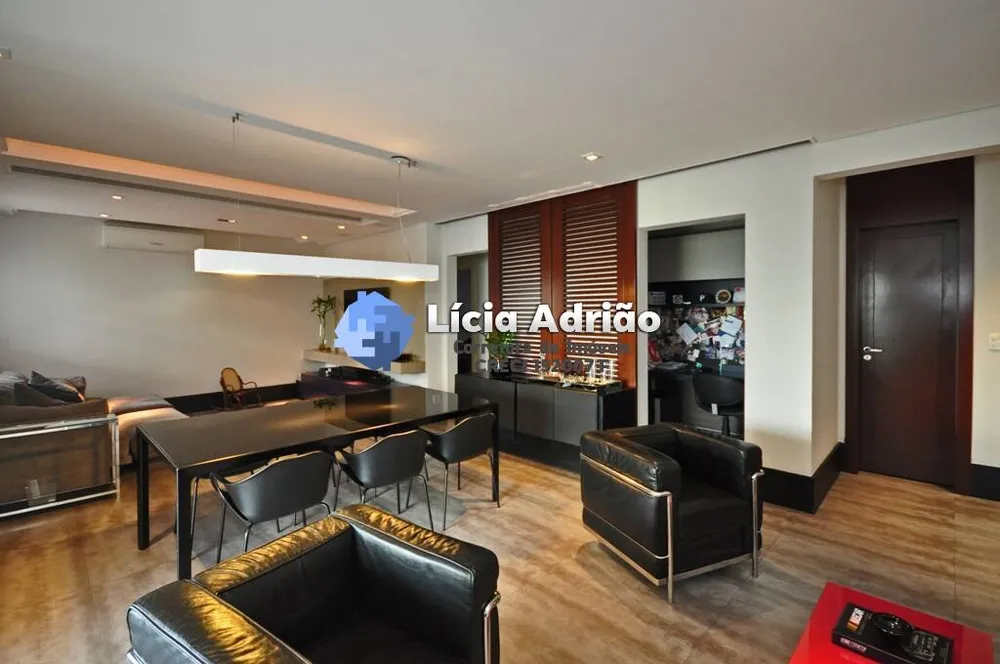 Apartamento, 3 quartos, 178 m² - Foto 7