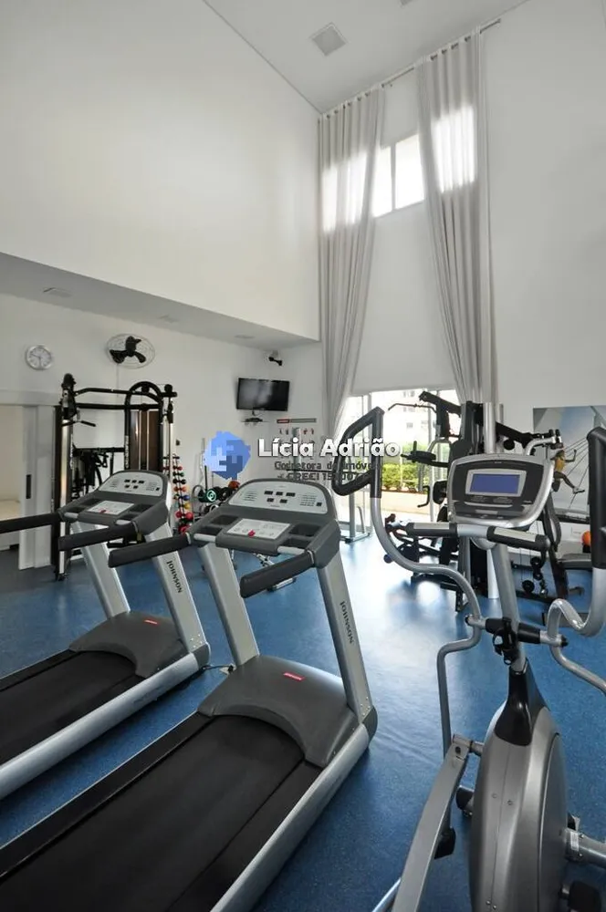 Apartamento, 3 quartos, 178 m² - Foto 5