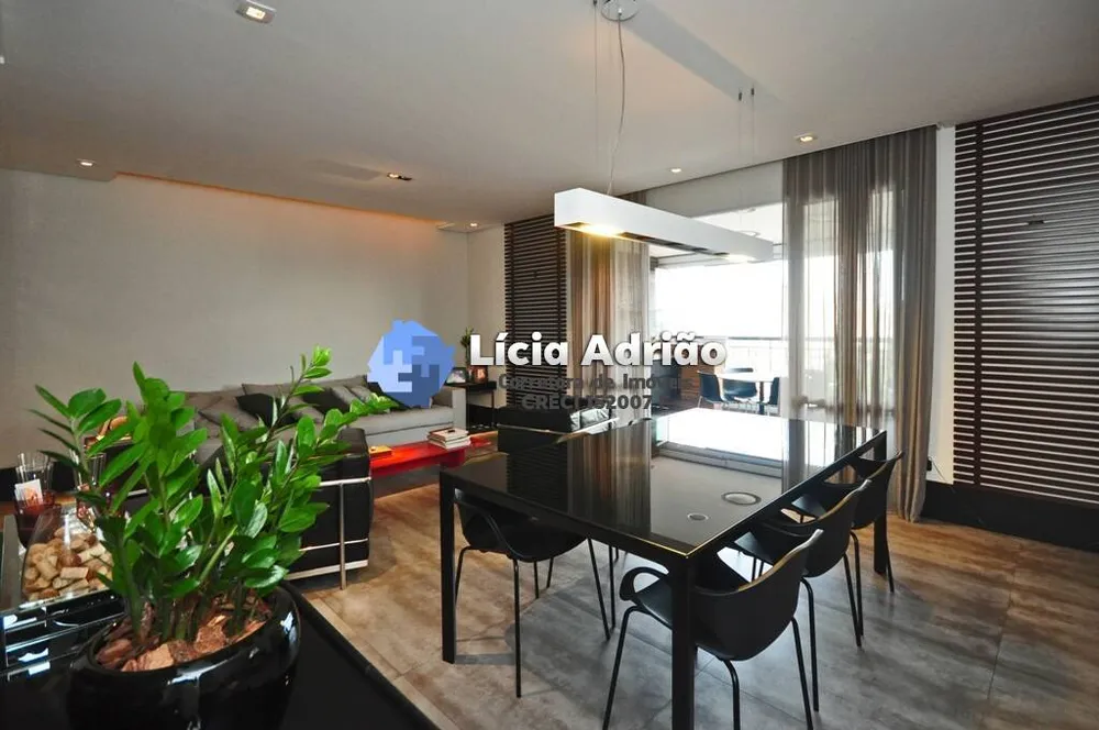 Apartamento, 3 quartos, 178 m² - Foto 2
