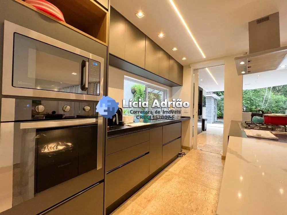 Casa, 385 m² - Foto 6