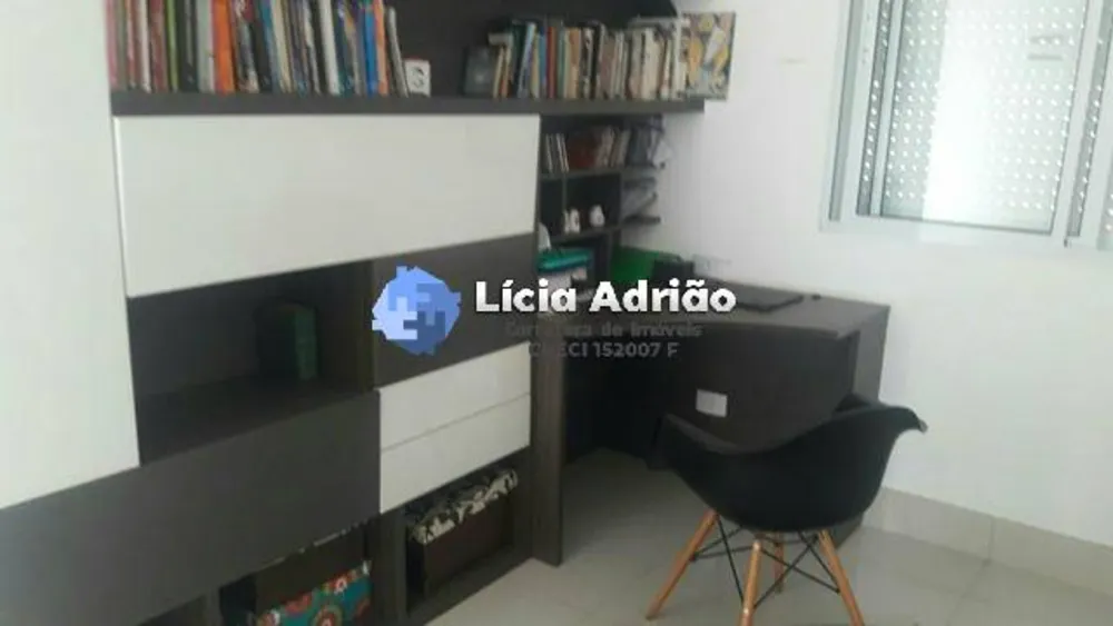 Sobrado, 3 quartos, 280 m² - Foto 5