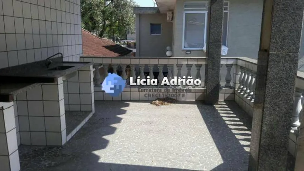 Sobrado, 3 quartos, 280 m² - Foto 6