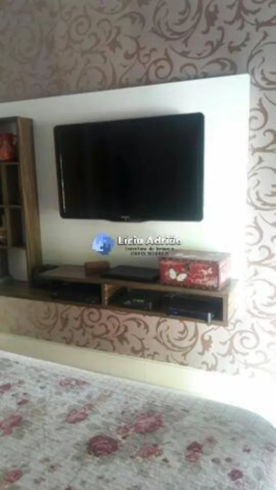 Sobrado, 3 quartos, 280 m² - Foto 4
