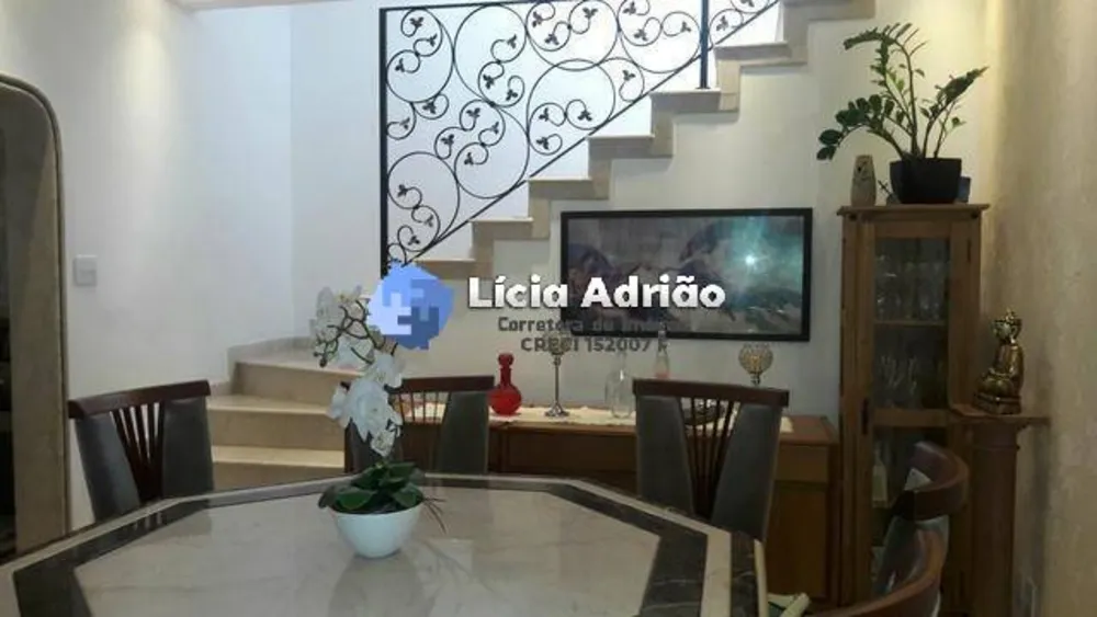 Sobrado, 3 quartos, 280 m² - Foto 3