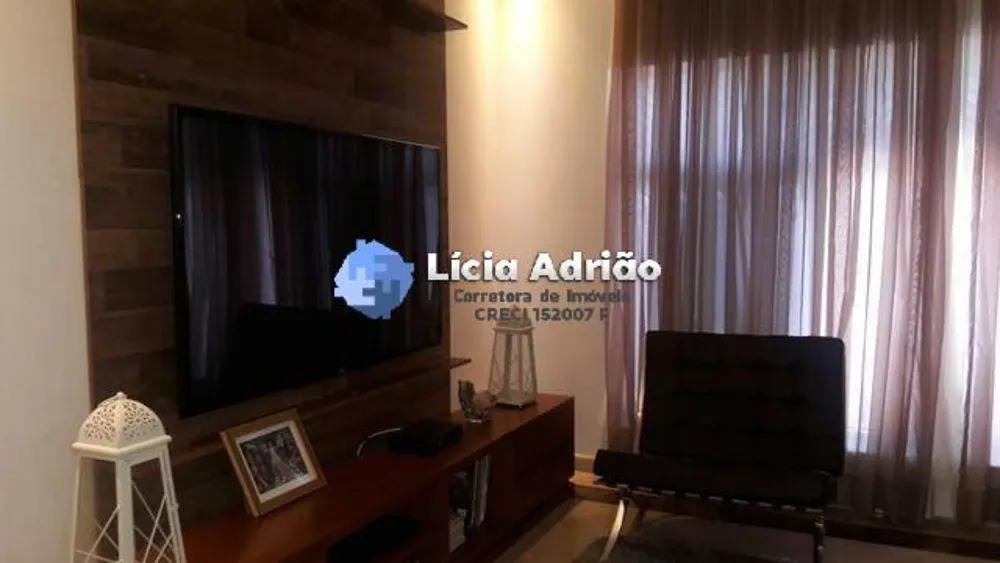 Sobrado, 3 quartos, 280 m² - Foto 2