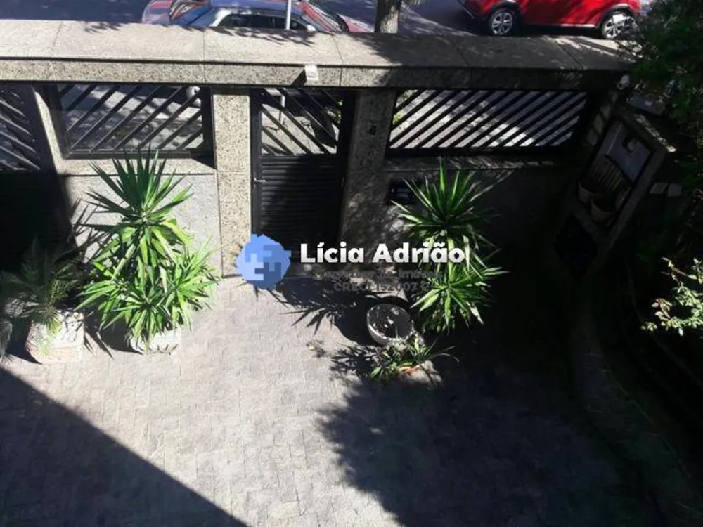 Sobrado, 3 quartos, 280 m² - Foto 7