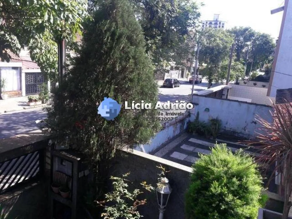 Sobrado, 3 quartos, 280 m² - Foto 8
