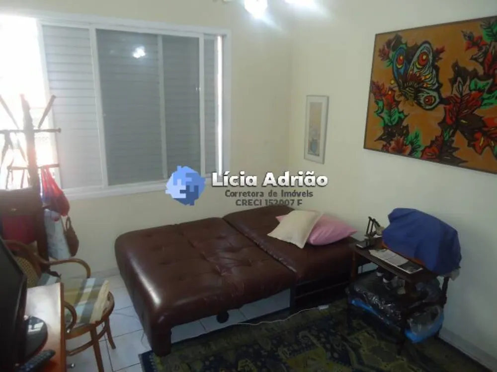 Apartamento, 3 quartos, 94 m² - Foto 1