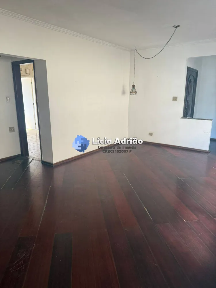 Apartamento, 3 quartos, 127 m² - Foto 3