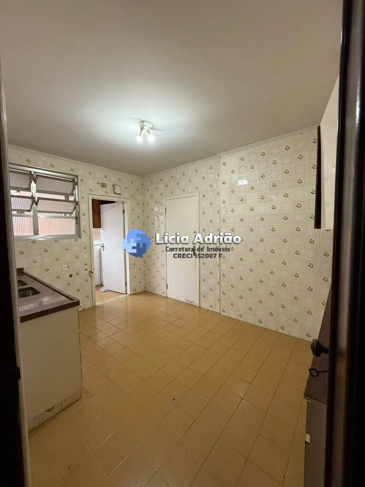 Apartamento, 3 quartos, 127 m² - Foto 4
