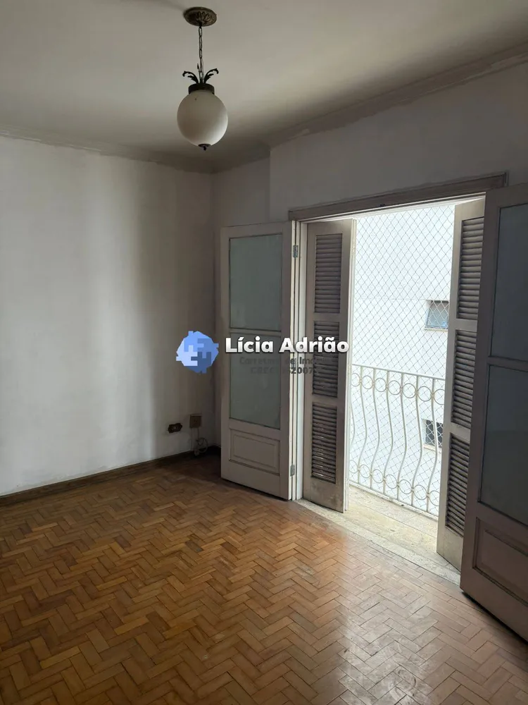 Apartamento, 3 quartos, 127 m² - Foto 2