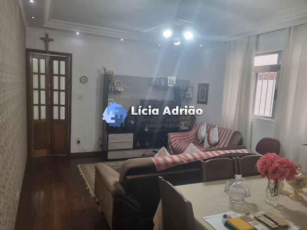 Apartamento, 2 quartos, 125 m² - Foto 1
