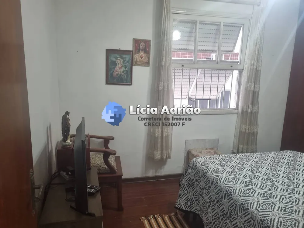 Apartamento, 2 quartos, 125 m² - Foto 5
