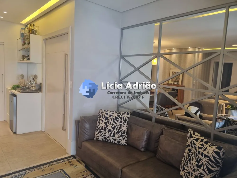 Apartamento, 3 quartos, 148 m² - Foto 6