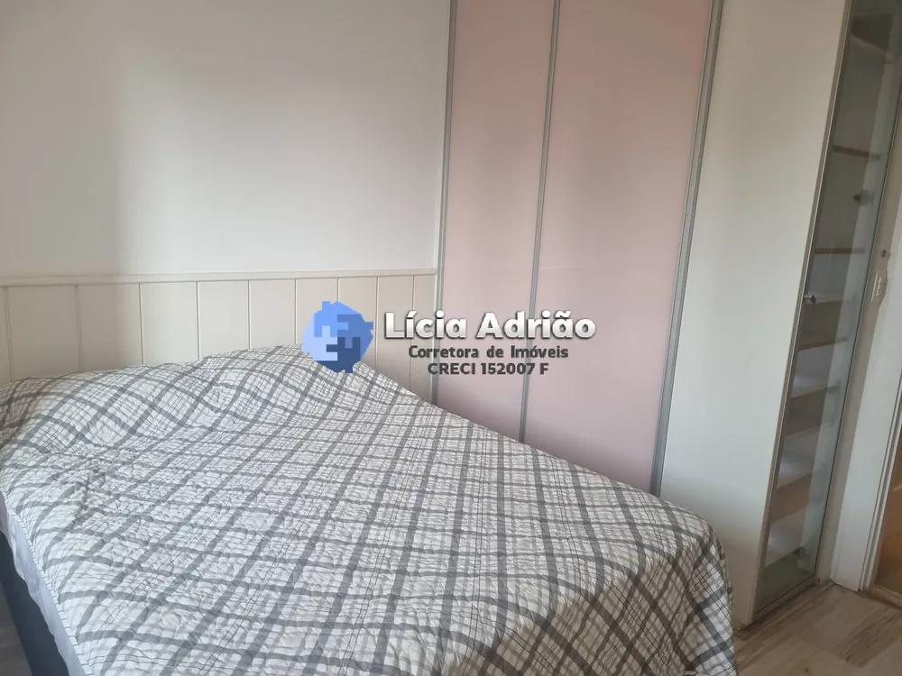 Apartamento, 3 quartos, 148 m² - Foto 5
