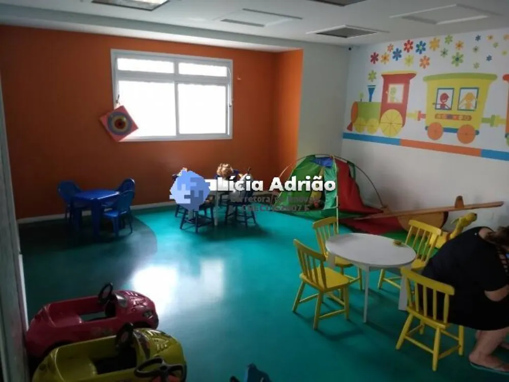 Apartamento, 3 quartos, 148 m² - Foto 1