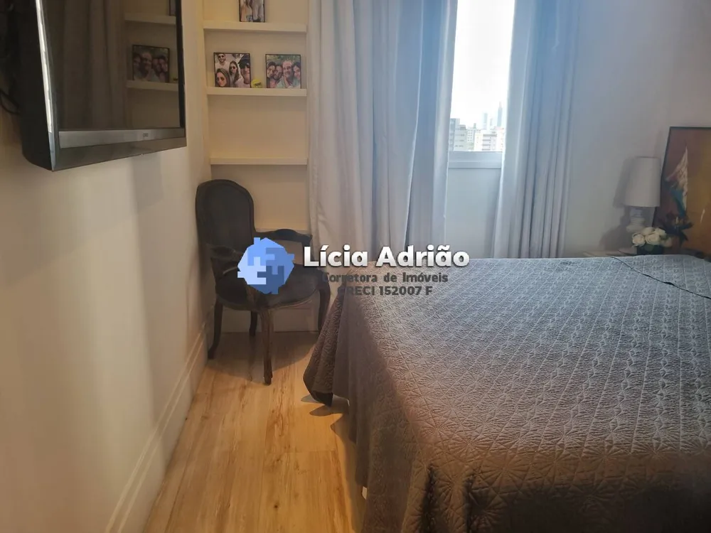 Apartamento, 3 quartos, 148 m² - Foto 4