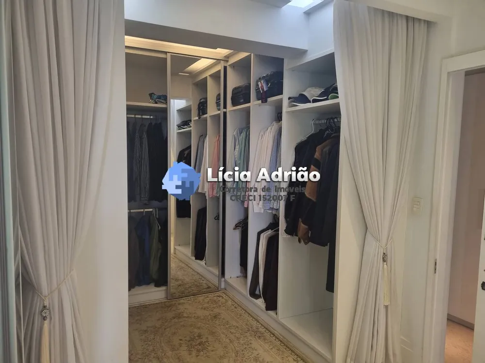 Apartamento, 3 quartos, 148 m² - Foto 2