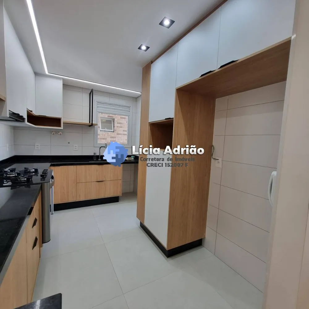 Apartamento, 2 quartos, 88 m² - Foto 4