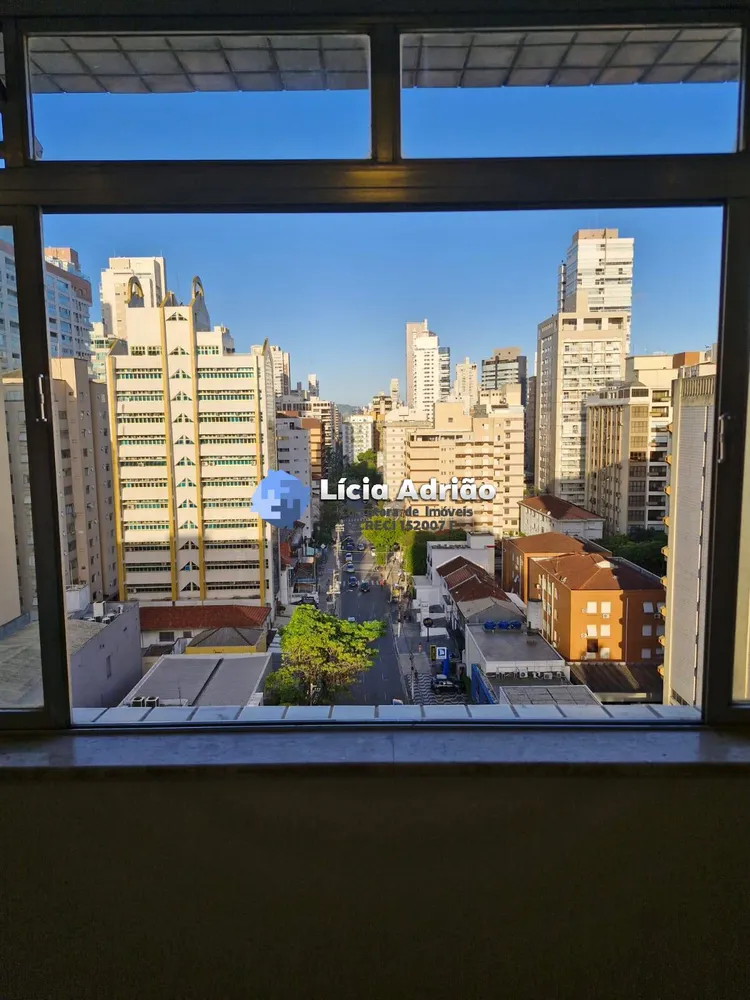 Apartamento, 2 quartos, 147 m² - Foto 2